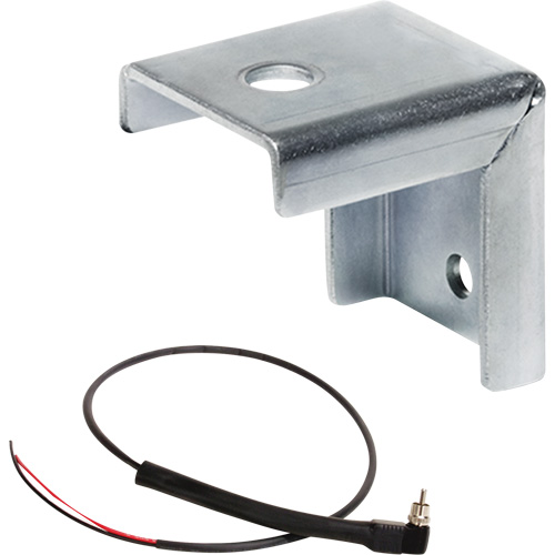 Support porte-drapeau Safety Whip Air Extreme Inc.