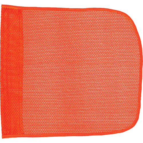 Safety Whip&reg; Light-Duty Whips, Window Mount, 5' High, Orange Air Extreme Inc.