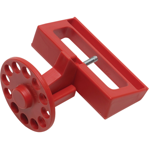 Lockout, Circuit Breaker Type Air Extreme Inc.