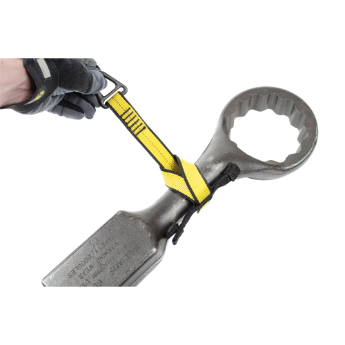 Sangle de fixation pour outil Air Extreme Inc.