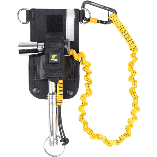Sangle d'amarrage style tendeur pour outil, Tendeur, Mousqueton/boucle Air Extreme Inc.