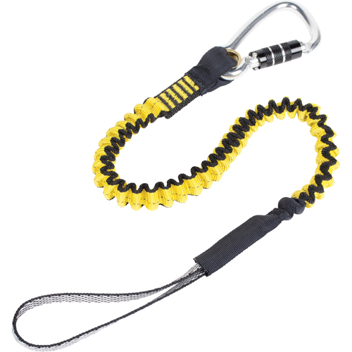 Sangle d'amarrage style tendeur pour outil, Tendeur, Mousqueton/boucle Air Extreme Inc.