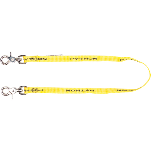 Tool Lanyard, Fixed Length, Dual Latch Air Extreme Inc.