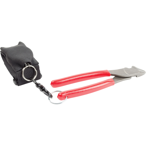 Adjustable Tool Tethering Wristband With Retractor Air Extreme Inc.