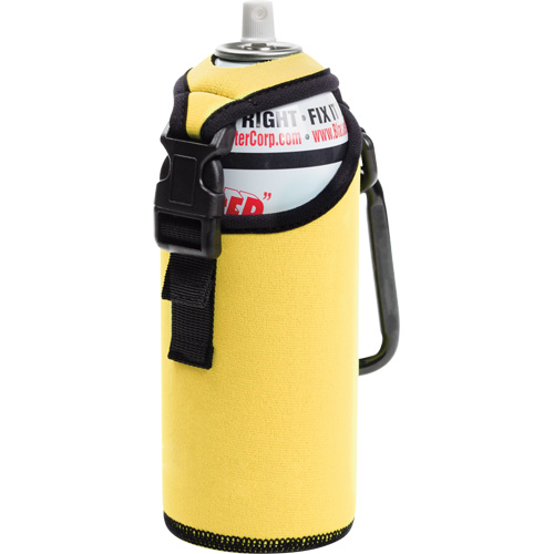 &eacute;tui pour vaporisateur/bouteille Air Extreme Inc.