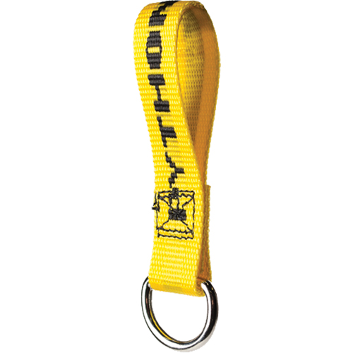 Passant de ceinture &agrave; point de fixation pour outil Air Extreme Inc.