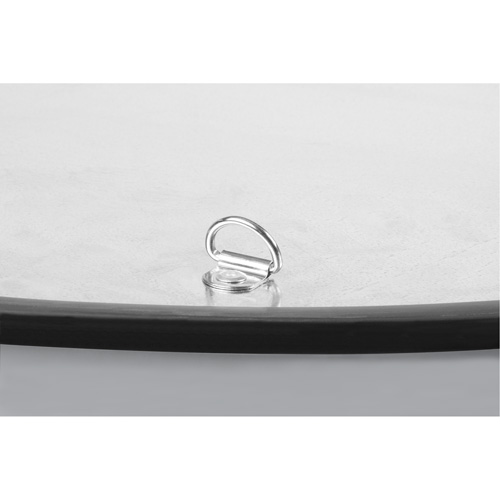 360° Dome Mirror, Full Dome, Closed Top, 18" Diameter Air Extreme Inc.