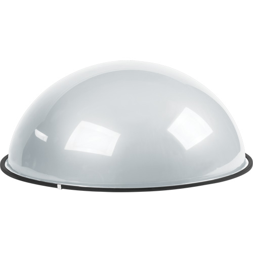 360° Dome Mirror, Full Dome, Closed Top, 18" Diameter Air Extreme Inc.