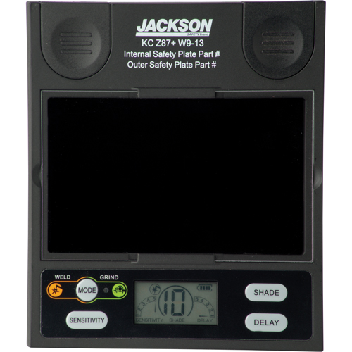Cartouche FAA variable Insight, Pour utilisation avec Insight Air Extreme Inc.