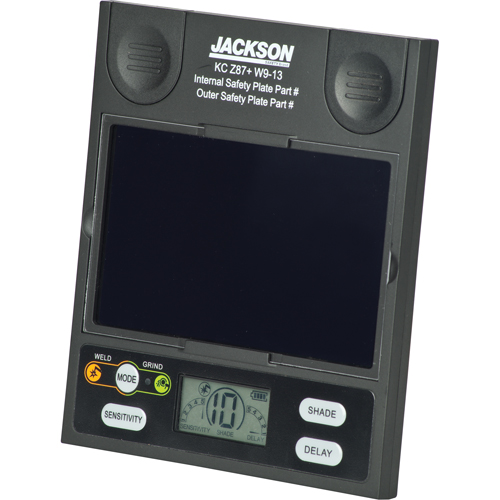 Cartouche FAA variable Insight, Pour utilisation avec Insight Air Extreme Inc.