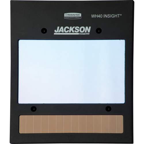 Cartouche FAA variable Insight, Pour utilisation avec Insight Air Extreme Inc.