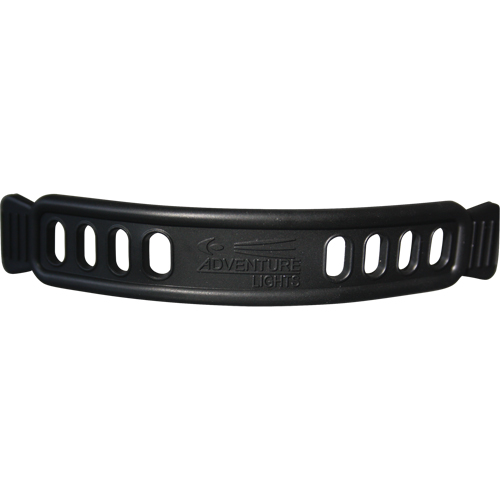 Fixation pour v&eacute;lo pour clignotant d'avertissement Guardian Air Extreme Inc.