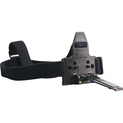 Socle universel avec bandeau pour clignotant d'avertissement VIP Air Extreme Inc.