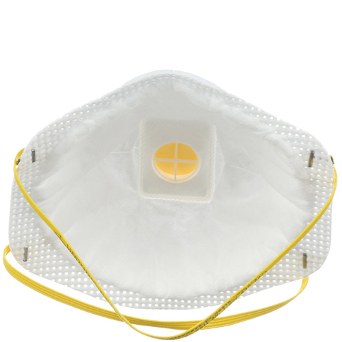 Respirateur contre les particules 8511, N95, Certifi&eacute; NIOSH Air Extreme Inc.