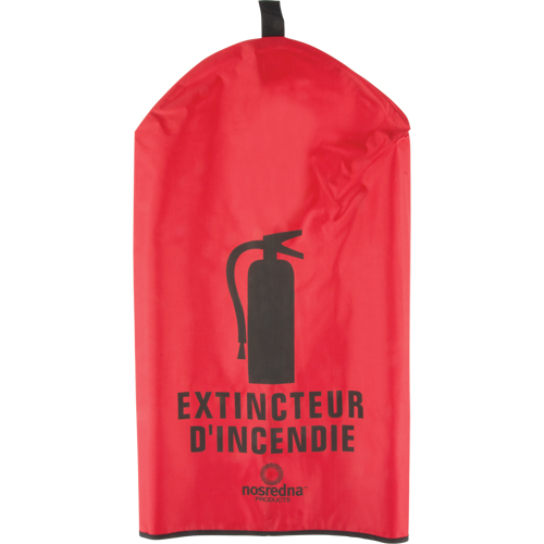 Enveloppes pour extincteurs Air Extreme Inc.