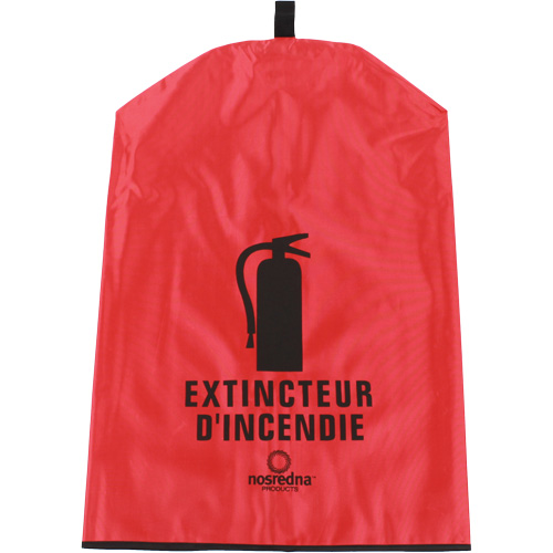 Enveloppes pour extincteurs Air Extreme Inc.