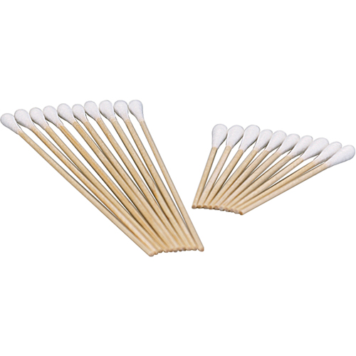 3" Cotton Tip Applicators Air Extreme Inc.