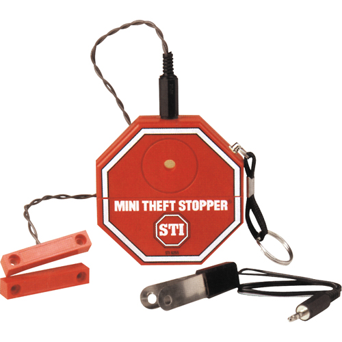 Protecteur Mini Theft Stopper Air Extreme Inc.