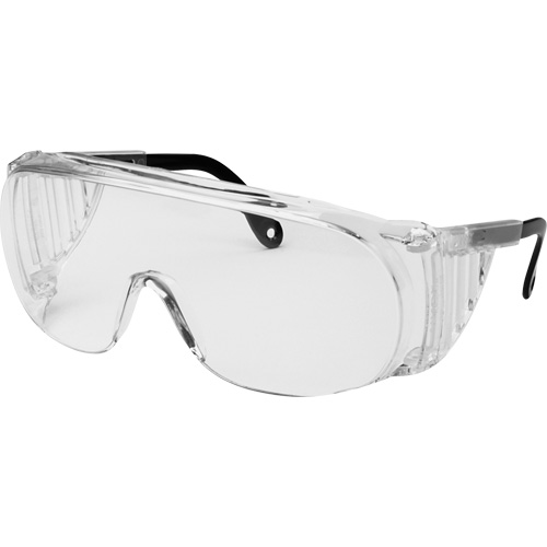 Lunettes de s&eacute;curit&eacute; antibu&eacute;es Uvex Ultraspec 2000 Uvextreme, Lentille Transparent, Antibu&eacute;e/Anti-&eacute;gratignures, ANSI Z87+/R&eacute;pond ou surpasse la norme CSA Z94.3 Air Extreme Inc.