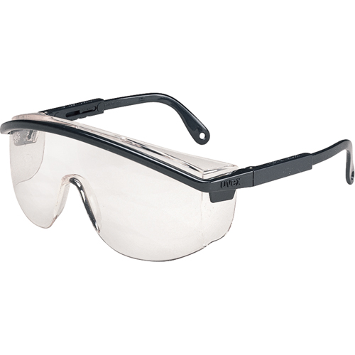 Uvex&reg; Astrospec 3000&reg; Safety Glasses, Clear Lens, Anti-Fog/Anti-Scratch, Meets/Exceeds CSA Z94.3 Air Extreme Inc.