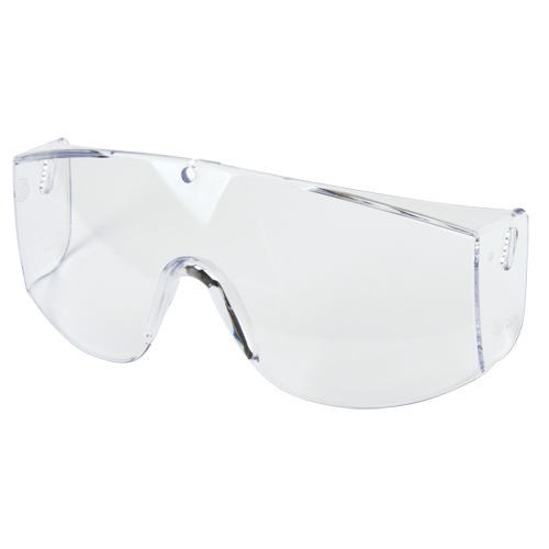 Uvex&reg; Astrospec 3000&reg; Safety Glasses Replacement Lens, Anti-Scratch, Clear, Astrospec 3000 Air Extreme Inc.
