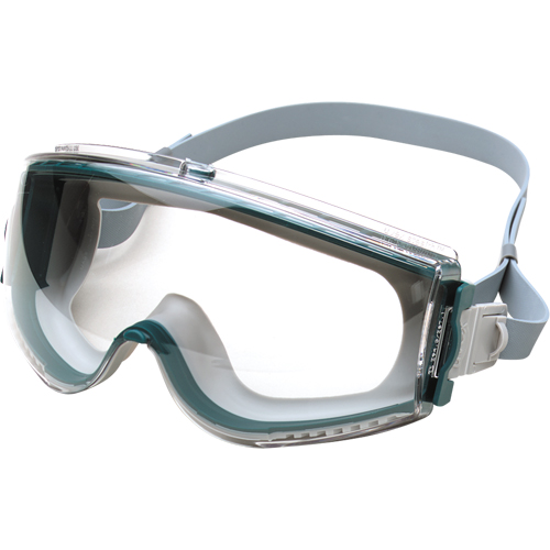 Uvex&reg; Stealth&reg; Safety Goggles Air Extreme Inc.