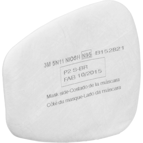 6000 Series Gas/Vapour Respirator Filters Air Extreme Inc.