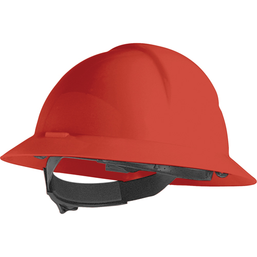 North&reg; The Everest Hardhat, Meets CSA Type 2, Ratchet Suspension, Non-Vented Air Extreme Inc.