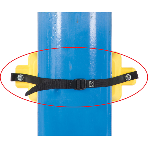 6-Pack Cylinder Racks Air Extreme Inc.