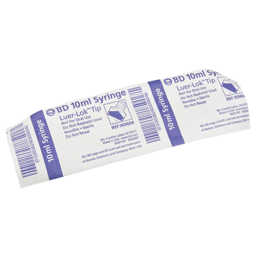 Syringe without Needle, 10 cc Air Extreme Inc.