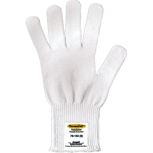 Gants insulator 78-101/78-150, Polyester, Calibre 13, Taille unique Air Extreme Inc.