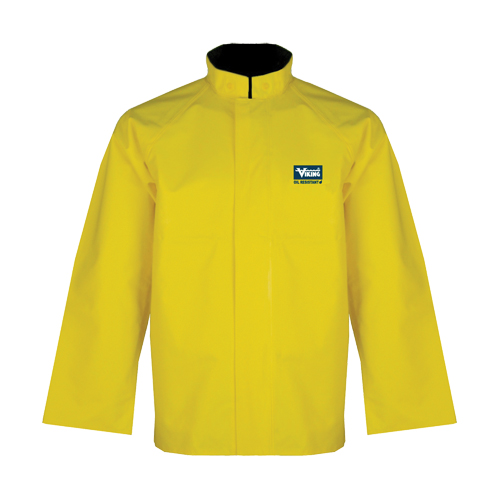 Manteaux Journeyman, Polyester/PVC, Petit, Jaune Air Extreme Inc.