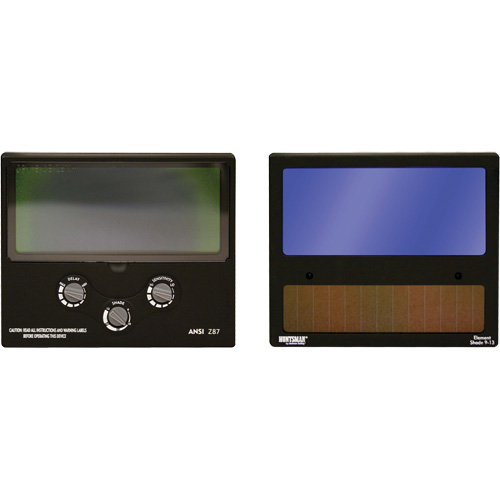 Replacement Lens Kit Air Extreme Inc.