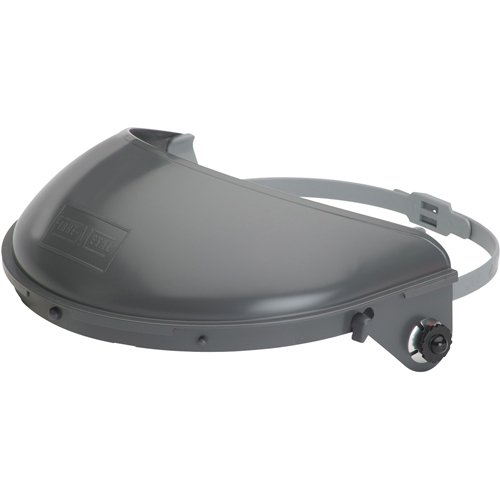 Support de casque pour visi&egrave;re Fibre-Metal Air Extreme Inc.