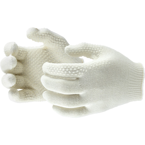 Gant en tricot, Coton, Un c&ocirc;t&eacute;, Calibre 7, Petit Air Extreme Inc.