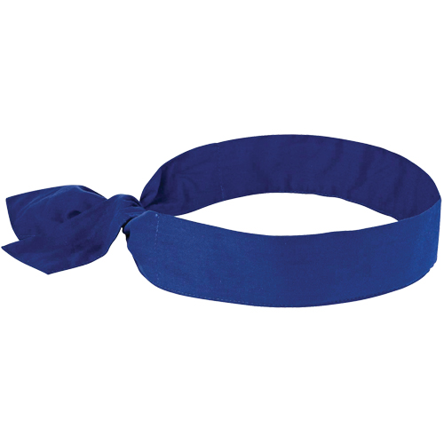 Foulards de refroidissement Chill-Its 6700, Bleu Air Extreme Inc.