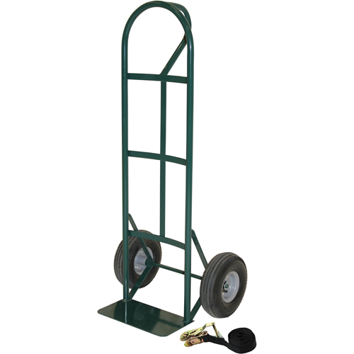 Transport Carts for Portable Eyewash Stations Air Extreme Inc.