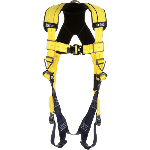 Delta Harnesses, CSA Certified, Class A, 420 lbs. Cap. Air Extreme Inc.
