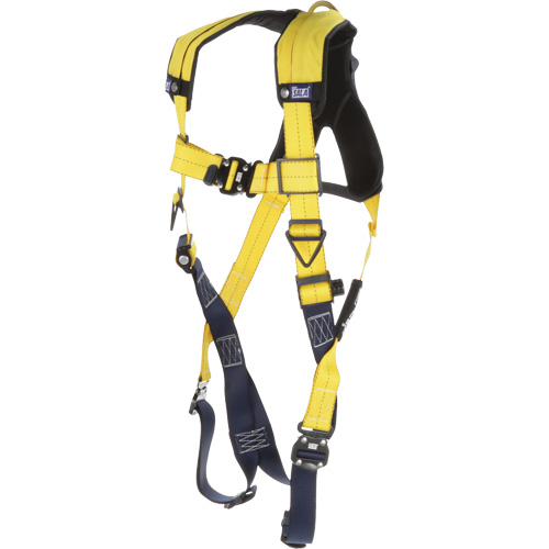 Delta Harnesses, CSA Certified, Class A, 420 lbs. Cap. Air Extreme Inc.