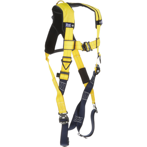 Delta Harnesses, CSA Certified, Class A, 420 lbs. Cap. Air Extreme Inc.