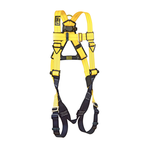 Delta Harnesses, CSA Certified, Class A, 420 lbs. Cap. Air Extreme Inc.