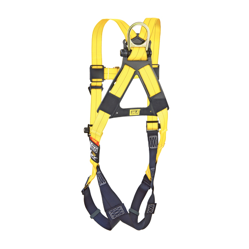 Delta Harnesses, CSA Certified, Class A, 420 lbs. Cap. Air Extreme Inc.