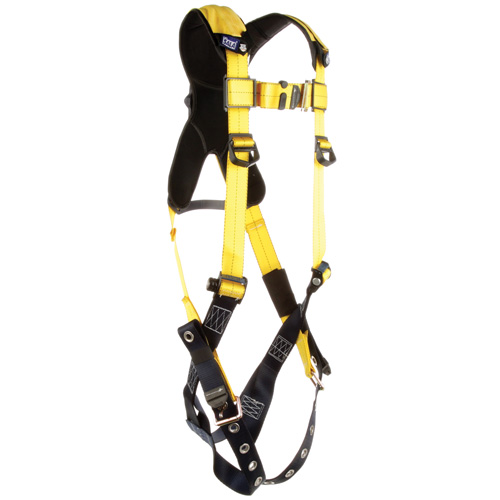 Harnais Delta, Certifi&eacute;e CSA, Classe A, Cap. 420 lb Air Extreme Inc.