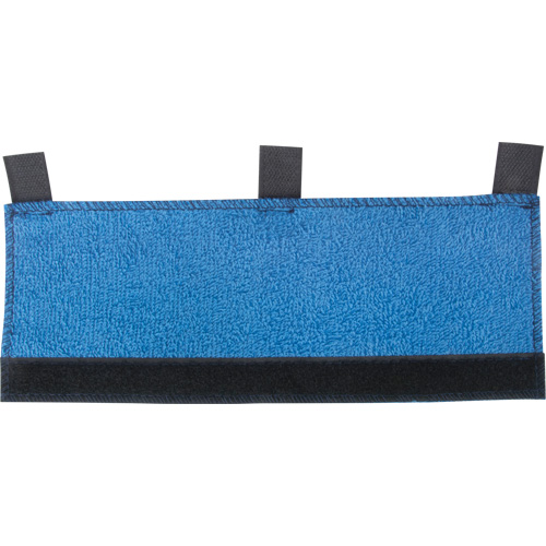 North&reg; Terry Cloth Sweat Band Air Extreme Inc.