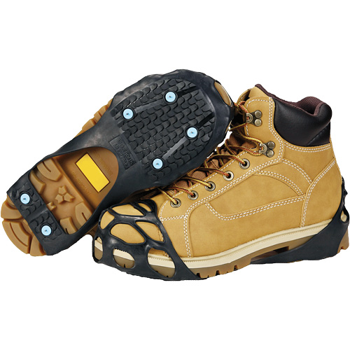 Aide &agrave; la traction tout usage, Carbure de tungst&egrave;ne, Traction Crampon, Grand Air Extreme Inc.