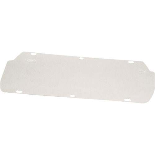 Facetec Polyester Visor, Clear Tint Air Extreme Inc.