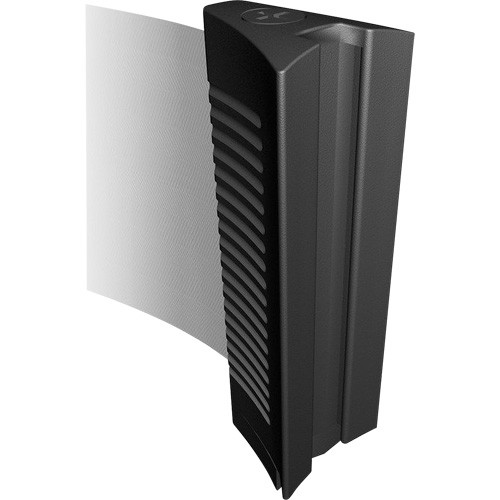 Tensabarrier&reg; Cassette Belt End Air Extreme Inc.