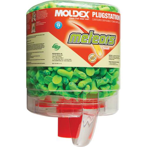 Small Meteors&reg; PlugStation&reg; Dispenser Air Extreme Inc.