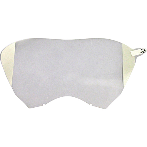 Replacement Faceshields Protectors for 9000 Full Facepiece Respirators Air Extreme Inc.