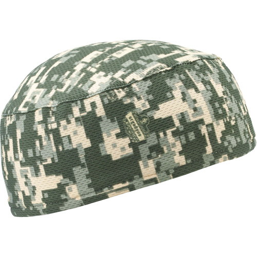 Bonnets de refroidissement Chill-Its 6630, Vert Air Extreme Inc.